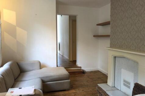 Reception, Tennyson Street, Battersea