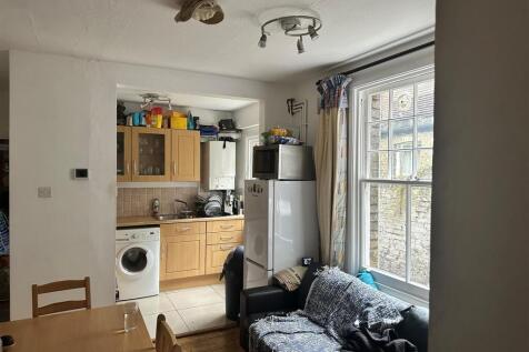Reception, Tennyson Street, Battersea