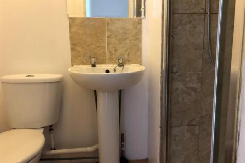 Bathroom, Tennyson Street, Battersea