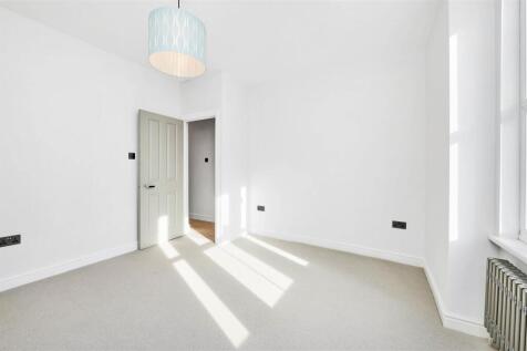 Main Bedroom, Crimsworth Road, Eden Harper
