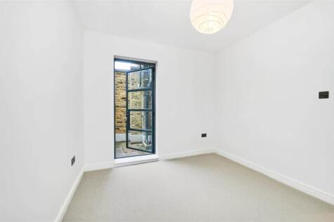 Second Bedroom, Crimsworth Road, Eden Harper