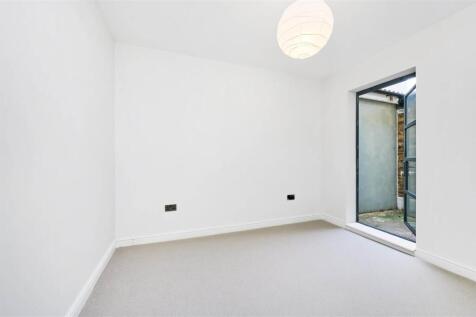 Second Bedroom, Crimsworth Road, Eden Harper