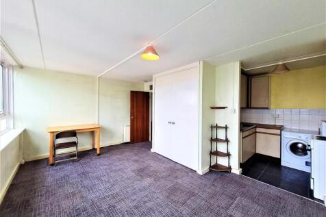 Kennard, Reception/Bedroom, Eden Harper SW11