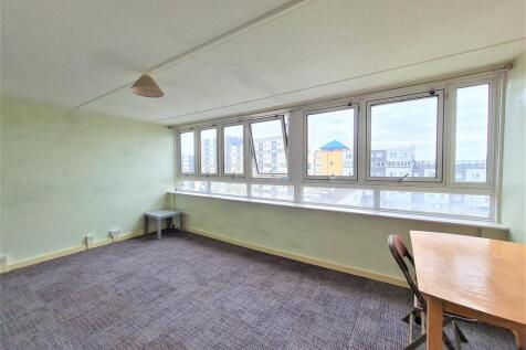 Kennard, Reception/Bedroom , Eden Harper SW11