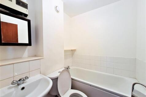 Kennard, Bathroom, Eden Harper SW11