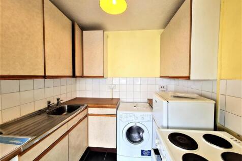 Kennard, Kitchen, Eden Harper