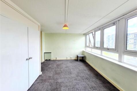 Kennard, Reception/Bedroom, Eden Harper SW11