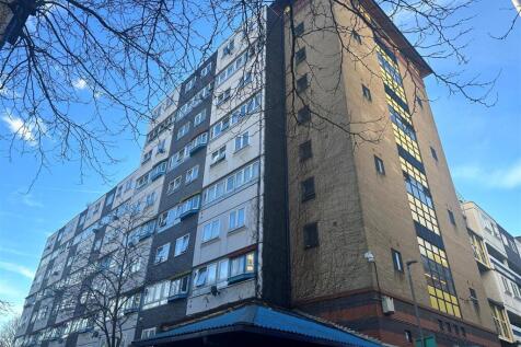 Kennard, Exterior, Eden Harper SW11