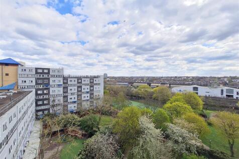 Kennard, View, Eden Harper SW11