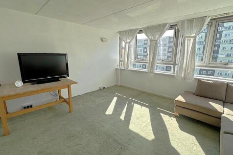 Reception, Lucas Court, Eden Harper SW11