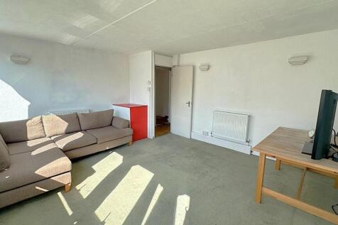 Reception, Lucas Court, Eden Harper SW11
