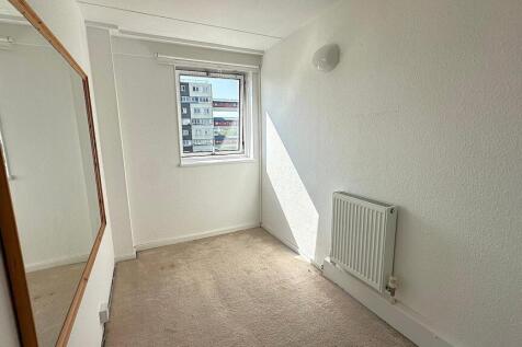 Bedroom 2, Lucas Court, Eden Harper SW11