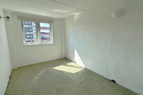 Bedroom 3, Lucas Court, Eden Harper SW11