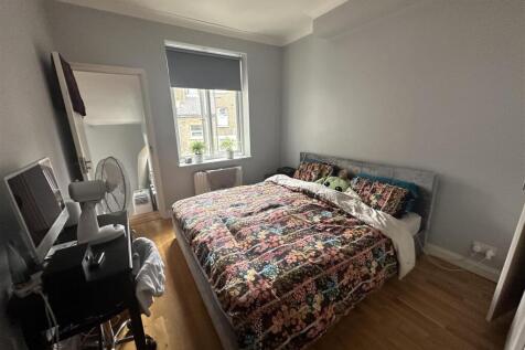 Bedroom, Meath Street, Eden Harper SW11