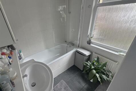 Bathroom, Meath Street, Eden Harper SW11