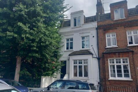 Exterior, Meath Street, Eden Harper SW11