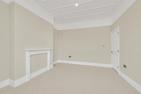 Reception, Bickersteth Road, Eden Harper SW17
