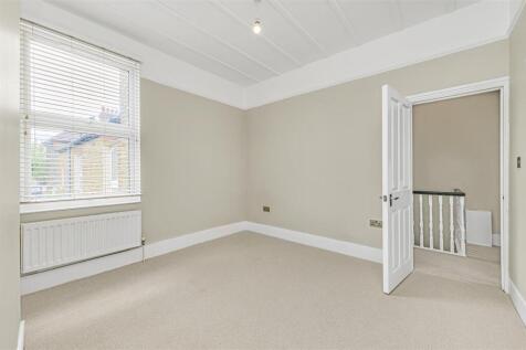Bedroom 1, Bickersteth Road, Eden Harper SW17