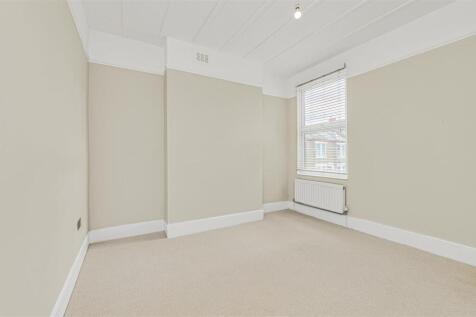 Bedroom 1, Bickersteth Road, Eden Harper SW17