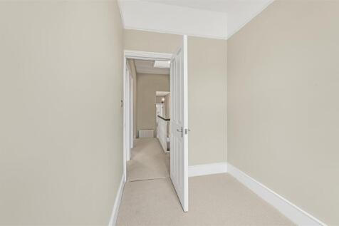Bedroom 3, Bickersteth Road, Eden Harper SW17