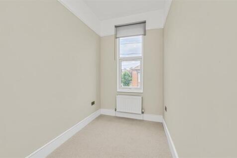 Bedroom 3, Bickersteth Road, Eden Harper SW17