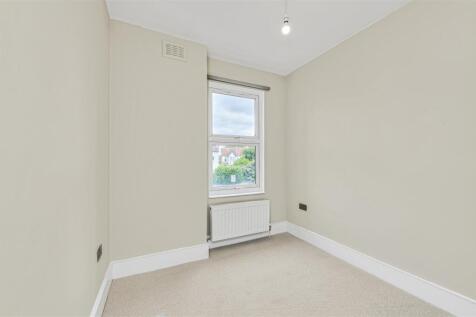 Bedroom 2, Bickersteth Road, Eden Harper SW17