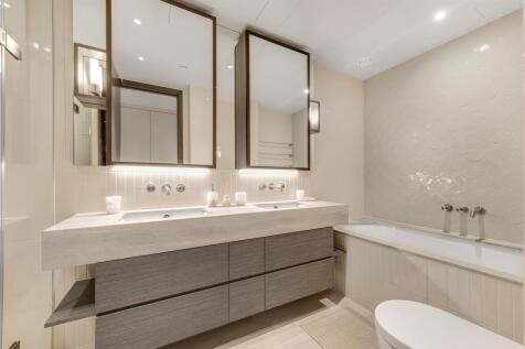 Bathroom, Dining Area, Powerhouse, Eden Harper Bat