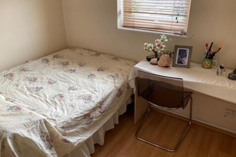 Bedroom 3, Gideon Road, Eden Harper SW11