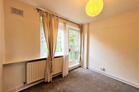 Reception, Sheepcote Lane, Battersea
