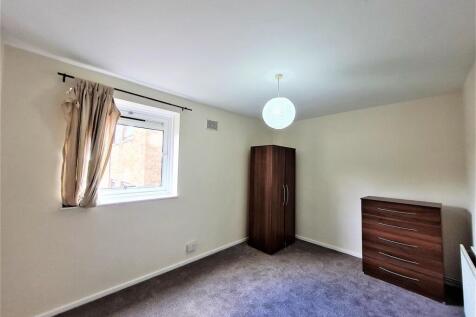 Bedroom 1, Sheepcote Lane, Battersea
