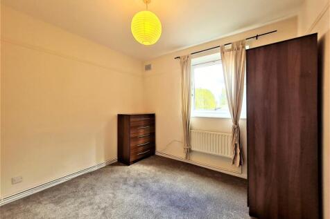 Bedroom 2, Sheepcote Lane, Battersea