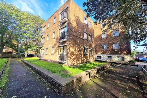 Exterior, Sheepcote Lane, Battersea