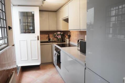 Kitchen, Gunter Grove, Chelsea, Eden Harper