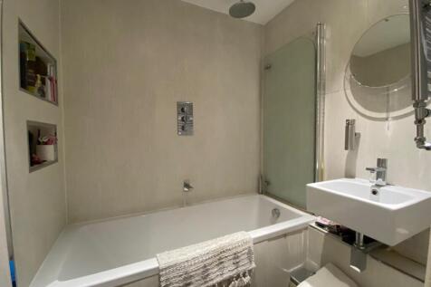 Bathroom, Gunter Grove, Chelsea Eden Harper