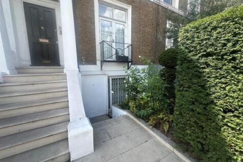 G. Grove - Ext Chelsea Eden Harper
