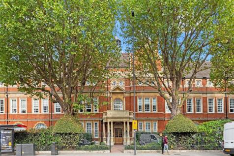Great Hall, exterior, Eden Harper Battersea