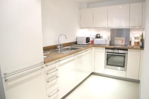 Great Hall, kitchen, Eden Harper Battersea