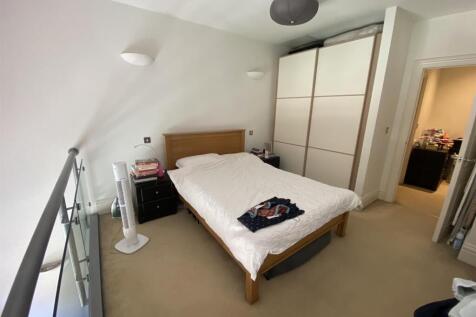 Great Hall, bedroom, Eden Harper Battersea