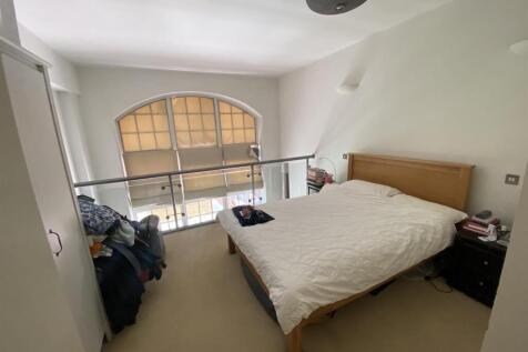 Great Hall, bedroom 2, Eden Harper Battersea