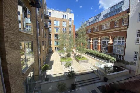 Great Hall, exterior, Eden Harper Battersea