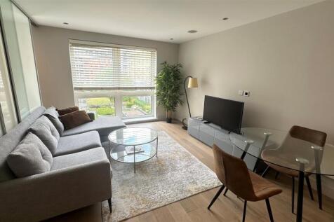 Counter House, Living Area, Eden Harper SW6