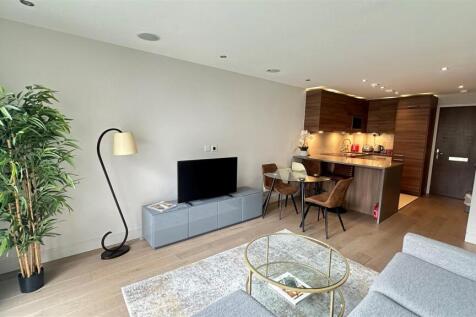 Counter House, Open Plan Living Area, Eden Harper 