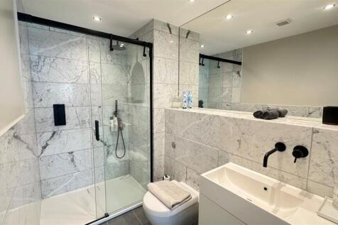 Counter House, Bathroom, Eden Harper SW6