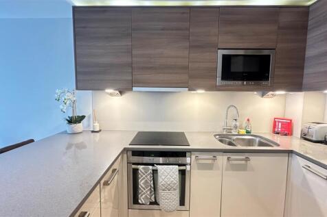 Counter House, Kitchen, Eden Harper SW6