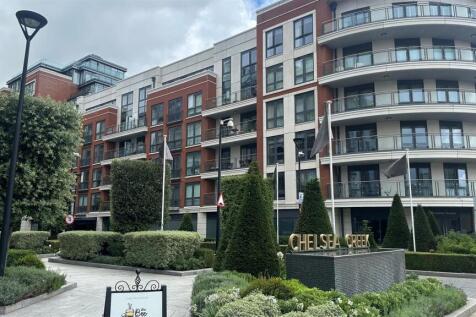 Counter House, Exterior, Eden Harper SW6