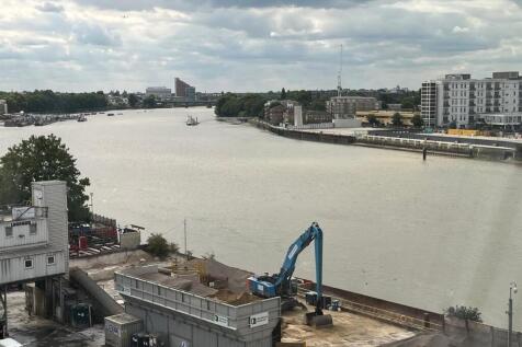 View, Spinnaker House, Eden Harper