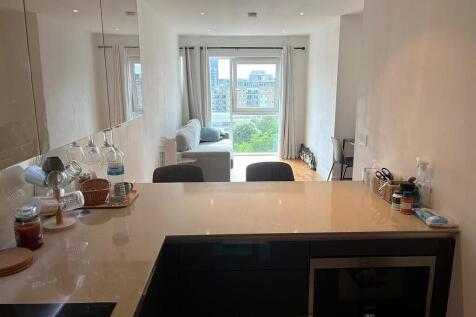 Kitchen - Reception, Spinnaker House, Eden Harper