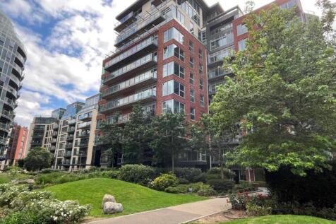Exterior, Spinnaker House, Eden Harper