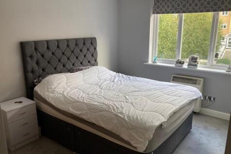 Prices Court, Bedroom, Eden Harper SW11