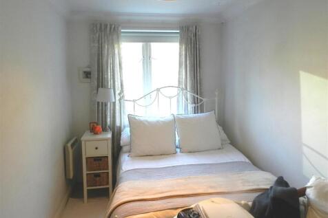 Prices Court, Second Bedroom, Eden Harper SW11